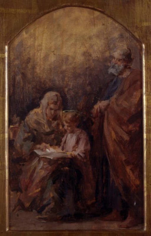Sacra Famiglia